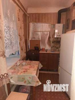 2-к квартира, вторичка, 41м2, 2/2 этаж