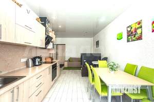 1-к квартира, вторичка, 36м2, 2/8 этаж