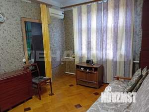 2-к квартира, вторичка, 37м2, 1/2 этаж