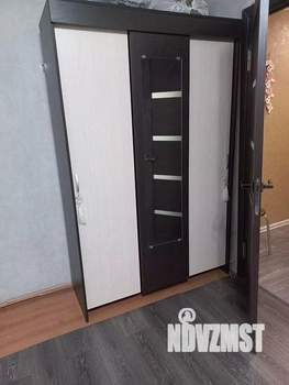 1-к квартира, вторичка, 31м2, 2/5 этаж