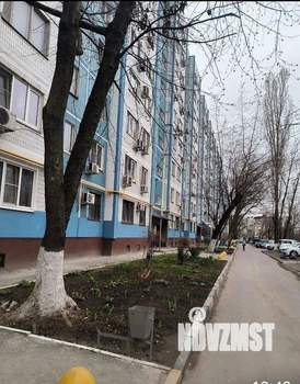 2-к квартира, вторичка, 52м2, 1/9 этаж