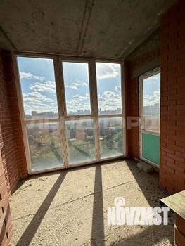 1-к квартира, вторичка, 68м2, 7/18 этаж