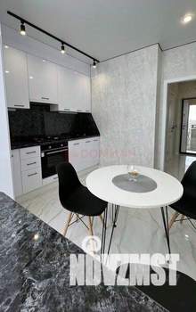 1-к квартира, вторичка, 40м2, 7/10 этаж