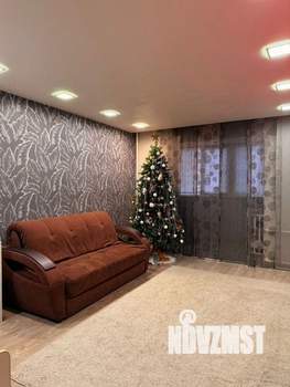 3-к квартира, вторичка, 64м2, 9/11 этаж