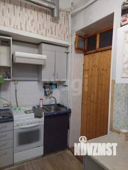 1-к квартира, вторичка, 40м2, 1/1 этаж