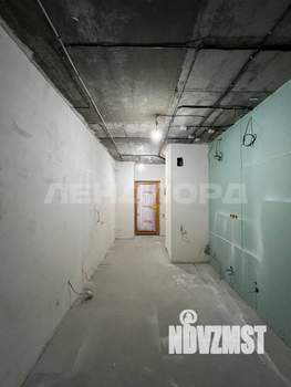 Студия квартира, вторичка, 28м2, 17/25 этаж