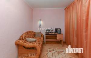 4-к квартира, вторичка, 122м2, 5/9 этаж