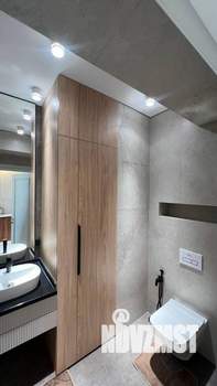 1-к квартира, вторичка, 44м2, 13/17 этаж