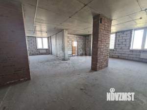 4-к квартира, вторичка, 109м2, 17/17 этаж