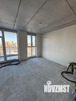 Студия квартира, вторичка, 32м2, 15/23 этаж