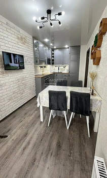 2-к квартира, вторичка, 61м2, 13/15 этаж