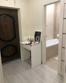 1-к квартира, вторичка, 30м2, 20/20 этаж