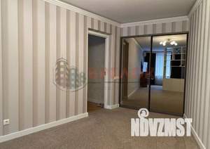 3-к квартира, вторичка, 95м2, 4/9 этаж
