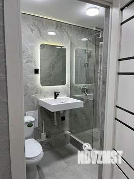 2-к квартира, вторичка, 45м2, 5/5 этаж