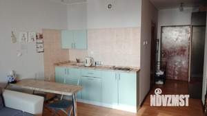 Студия квартира, вторичка, 25м2, 11/25 этаж