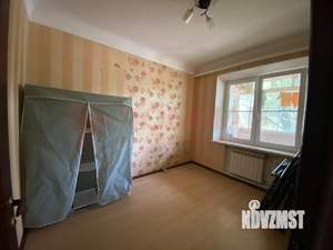 3-к квартира, вторичка, 40м2, 2/2 этаж