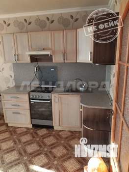 1-к квартира, вторичка, 48м2, 4/10 этаж