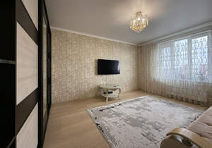 1-к квартира, вторичка, 38м2, 10/19 этаж