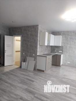 Студия квартира, вторичка, 34м2, 5/10 этаж