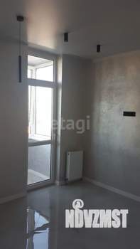 Студия квартира, вторичка, 28м2, 15/25 этаж