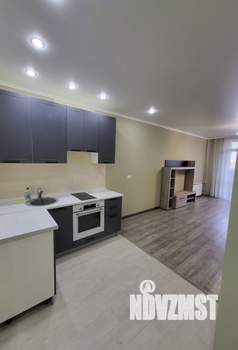 Студия квартира, вторичка, 35м2, 3/17 этаж