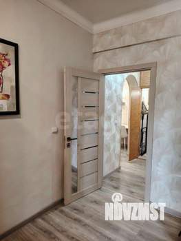 2-к квартира, вторичка, 41м2, 1/1 этаж