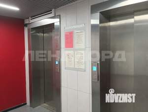 Студия квартира, вторичка, 32м2, 16/19 этаж