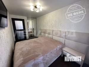 3-к квартира, вторичка, 56м2, 5/6 этаж