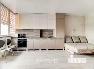 1-к квартира, вторичка, 34м2, 11/20 этаж