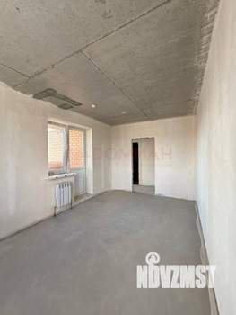 1-к квартира, вторичка, 42м2, 10/25 этаж