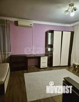 1-к квартира, вторичка, 35м2, 9/9 этаж