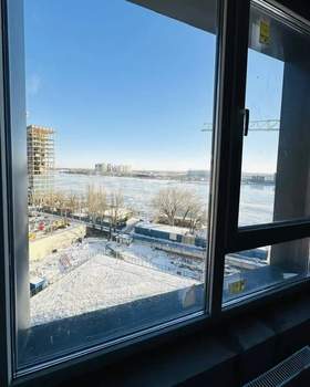 2-к квартира, вторичка, 64м2, 6/25 этаж