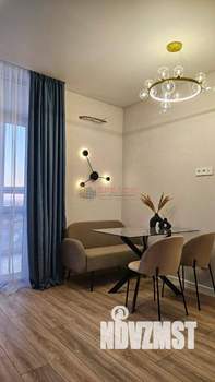 1-к квартира, вторичка, 36м2, 25/26 этаж