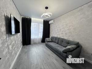 2-к квартира, вторичка, 52м2, 6/12 этаж