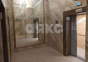 1-к квартира, вторичка, 40м2, 11/25 этаж