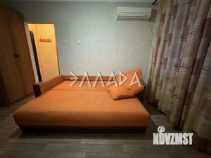 1-к квартира, вторичка, 24м2, 6/9 этаж