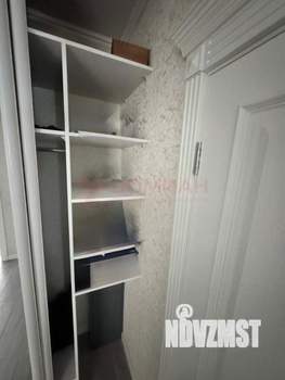 1-к квартира, вторичка, 44м2, 3/17 этаж