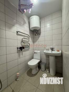 2-к квартира, вторичка, 41м2, 1/1 этаж