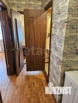 1-к квартира, вторичка, 30м2, 4/9 этаж