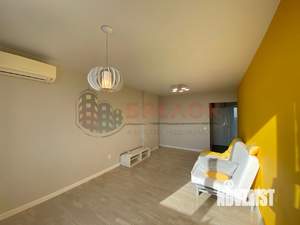 1-к квартира, вторичка, 48м2, 9/25 этаж