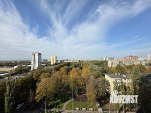 Студия квартира, вторичка, 22м2, 10/25 этаж