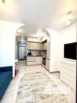 Студия квартира, вторичка, 24м2, 6/8 этаж