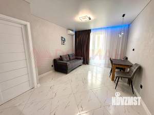 1-к квартира, вторичка, 43м2, 6/12 этаж