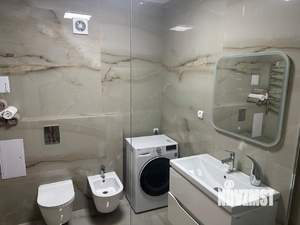3-к квартира, вторичка, 108м2, 2/14 этаж