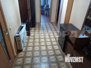 1-к квартира, вторичка, 52м2, 6/16 этаж