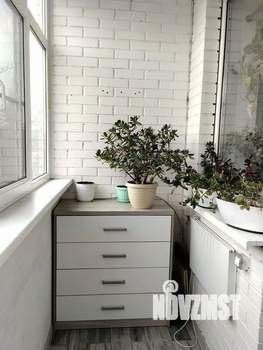 Студия квартира, вторичка, 33м2, 1/8 этаж