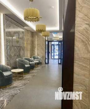 Студия квартира, вторичка, 24м2, 4/15 этаж