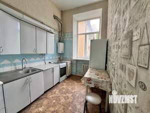 3-к квартира, вторичка, 97м2, 2/3 этаж