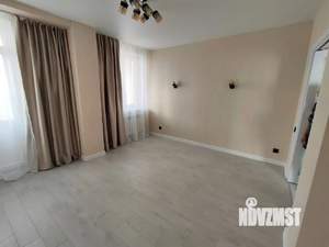 1-к квартира, вторичка, 47м2, 16/19 этаж