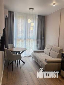 1-к квартира, вторичка, 39м2, 4/24 этаж